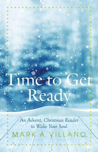 Produktbild: Time to Get Ready