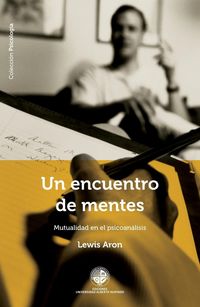 Produktbild: Un encuentro de mentes