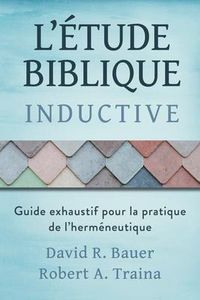 Produktbild: &Eacute;tude biblique inductive