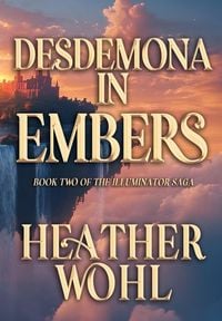 Produktbild: Desdemona in Embers