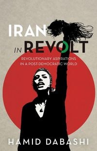 Produktbild: Iran in Revolt