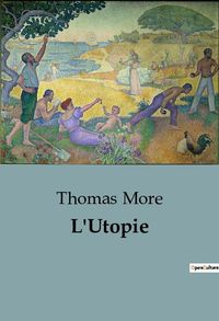 Bild vom Artikel L'Utopie vom Autor Thomas More