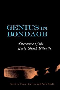 Produktbild: Genius in Bondage