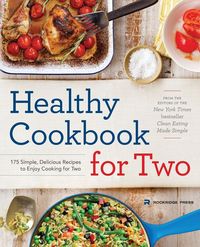 Produktbild: Healthy Cookbook for Two