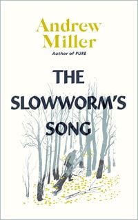Produktbild: Miller, A: Slowworm's Song