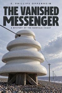 Produktbild: The Vanished Messenger