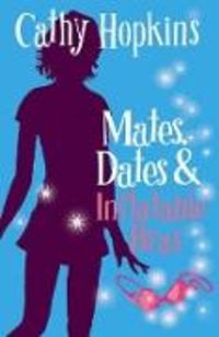 Produktbild: Hopkins, C: Mates, Dates and Inflatable Bras