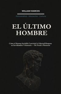 Produktbild: EL &Uacute;LTIMO HOMBRE