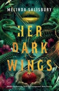 Produktbild: Her Dark Wings