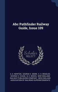 Produktbild: Abc Pathfinder Railway Gd Issu