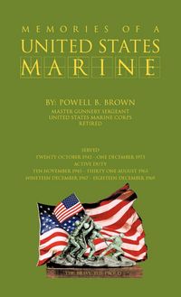 Produktbild: Memories of a United States Marine