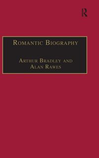 Produktbild: Romantic Biography