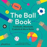 Produktbild: The Ball Book
