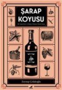 Produktbild: Sarap Koyusu