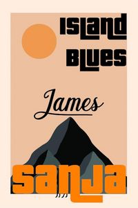 Produktbild: Island Blues