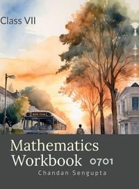 Produktbild: Mathematics Workbook