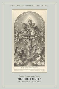 Produktbild: On the Trinity