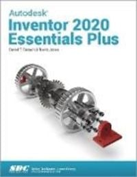 Produktbild: Autodesk Inventor 2020 Essentials Plus