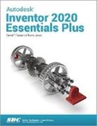 Produktbild: Banach, D: Autodesk Inventor 2020 Essentials Plus