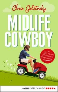 Produktbild: Midlife-Cowboy