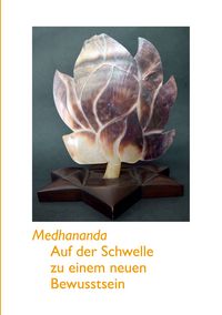 Produktbild: Auf der Schwelle zu einem neuen Bewusstsein
