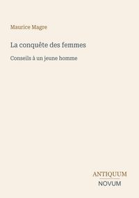 Produktbild: La conqu&ecirc;te des femmes