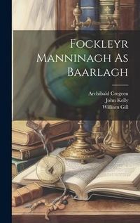 Produktbild: Fockleyr Manninagh As Baarlagh