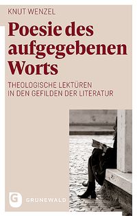 Produktbild: Poesie des aufgegebenen Worts