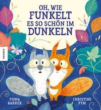 Produktbild: Oh, wie funkelt es so sch&ouml;n im Dunkeln