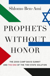 Produktbild: Prophets without Honor