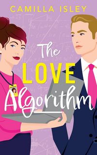 Produktbild: The Love Algorithm
