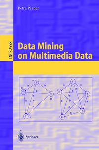 Produktbild: Data Mining on Multimedia Data