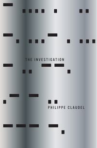 Produktbild: The Investigation