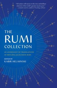Produktbild: The Rumi Collection