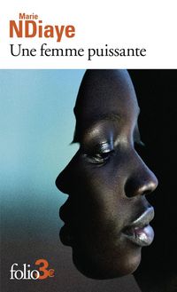 Produktbild: Une femme puissante