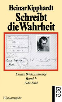 Produktbild: Schreibt die Wahrheit