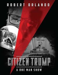 Produktbild: Citizen Trump