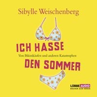Produktbild: Ich hasse den Sommer