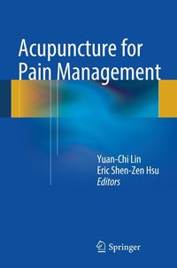 Produktbild: Acupuncture for Pain Management
