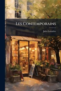 Produktbild: Les Contemporains