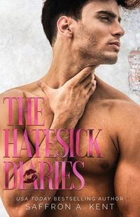 Produktbild: The Hatesick Diaries