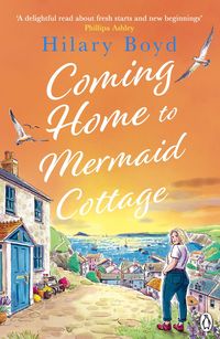 Produktbild: Coming Home to Mermaid Cottage