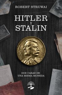 Produktbild: Hitler y Stalin: dos caras de una misma moneda