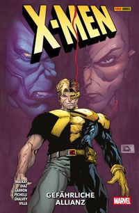 Produktbild: X-Men 4 - Gef&auml;hrliche Allianz