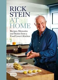 Produktbild: Rick Stein at Home