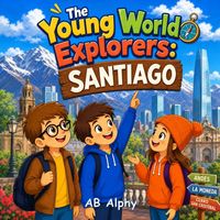 Produktbild: The Young World Explorers