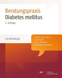 Produktbild: Diabetes mellitus