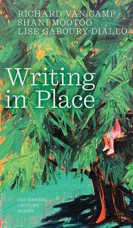 Produktbild: Writing in Place