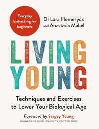 Produktbild: Living Young