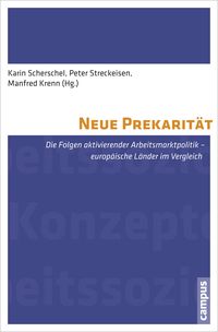 Produktbild: Neue Prekarit&auml;t